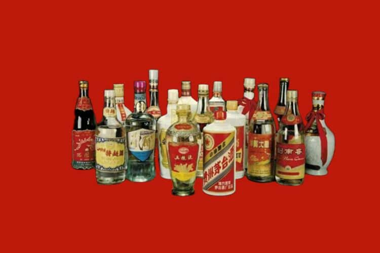 凉山回收30年茅台酒怎么样？